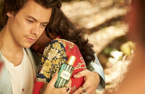 gucci memoire perfume scent|harry styles Gucci memoire.